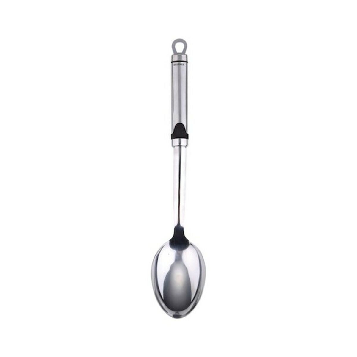 Spoon Bergner Stainless steel (34,4 cm)