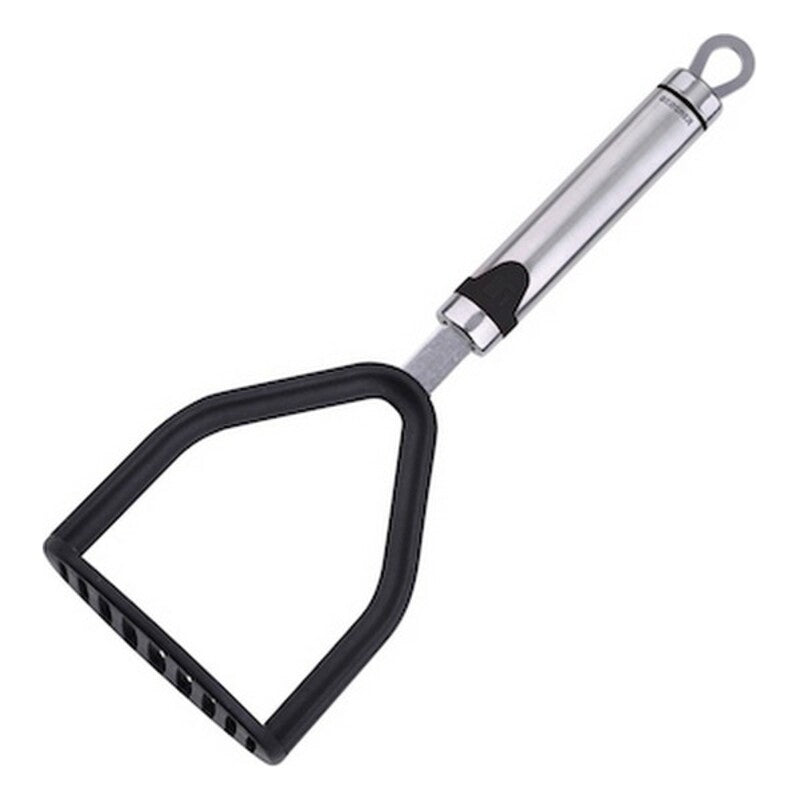 Potato Masher Bergner Nylon Stainless steel (28,5 x 10 cm)