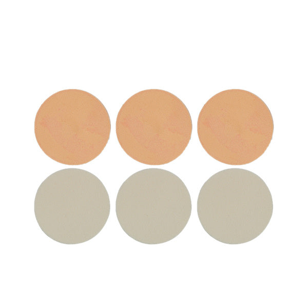Make-up Sponge Sponge Round Glam Of Sweden (1 pc)
