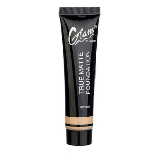 Crème Make-up Base True Matte Glam Of Sweden 15-beige (30 ml)