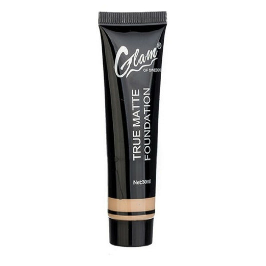 Crème Make-up Base True Matte Glam Of Sweden 20-honey (30 ml)