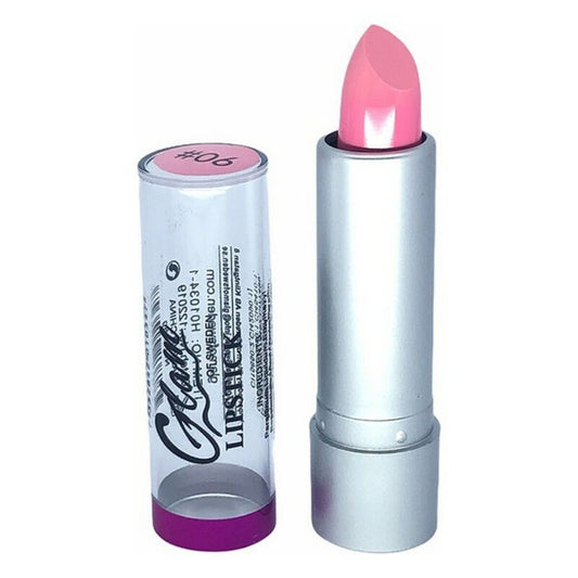 Lipstick Silver Glam Of Sweden (3,8 g) 90-perfect pink