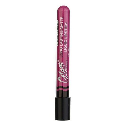 Lipstick Matte Liquid Glam Of Sweden (8 ml) 03-respect