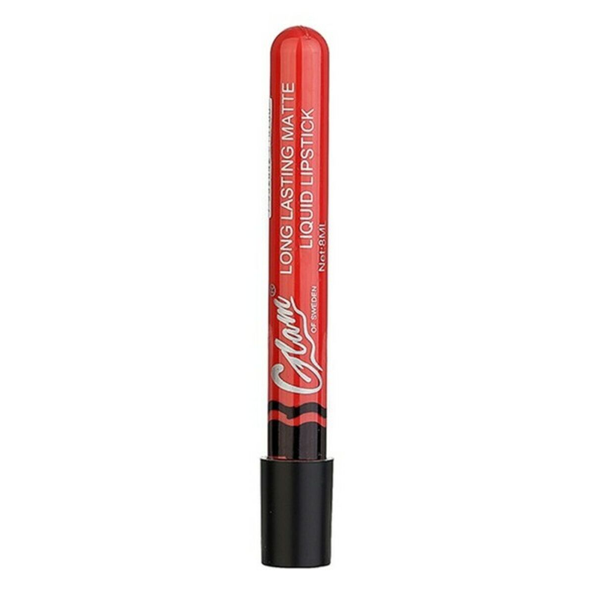 Lipstick Matte Liquid Glam Of Sweden (8 ml) 10-honest