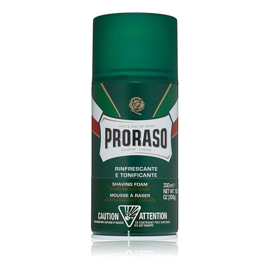 Shaving Foam Classic Proraso (300 ml)