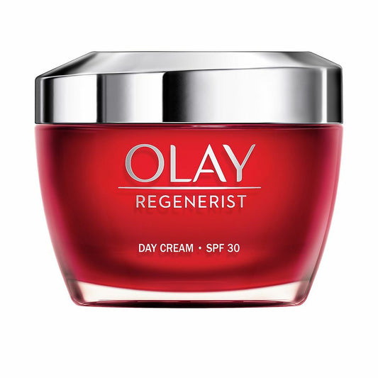 Anti-Ageing Regenerative Cream Olay Regenerist Moisturizing SPF 30 (50 ml)