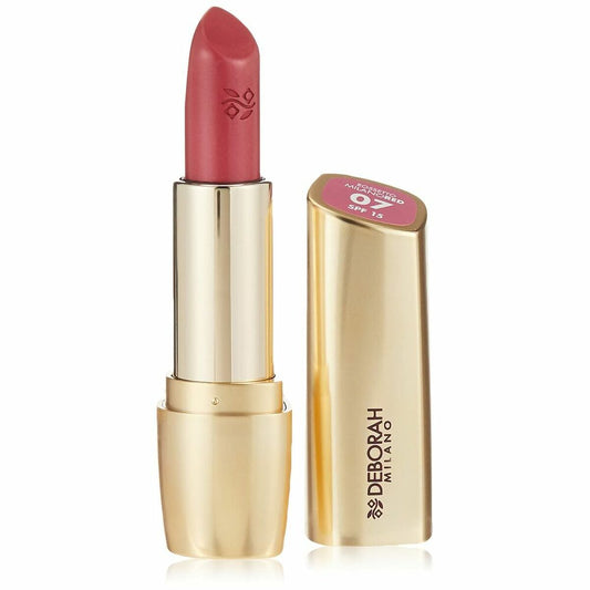 Lipstick Deborah Rosseto Milano Red 07