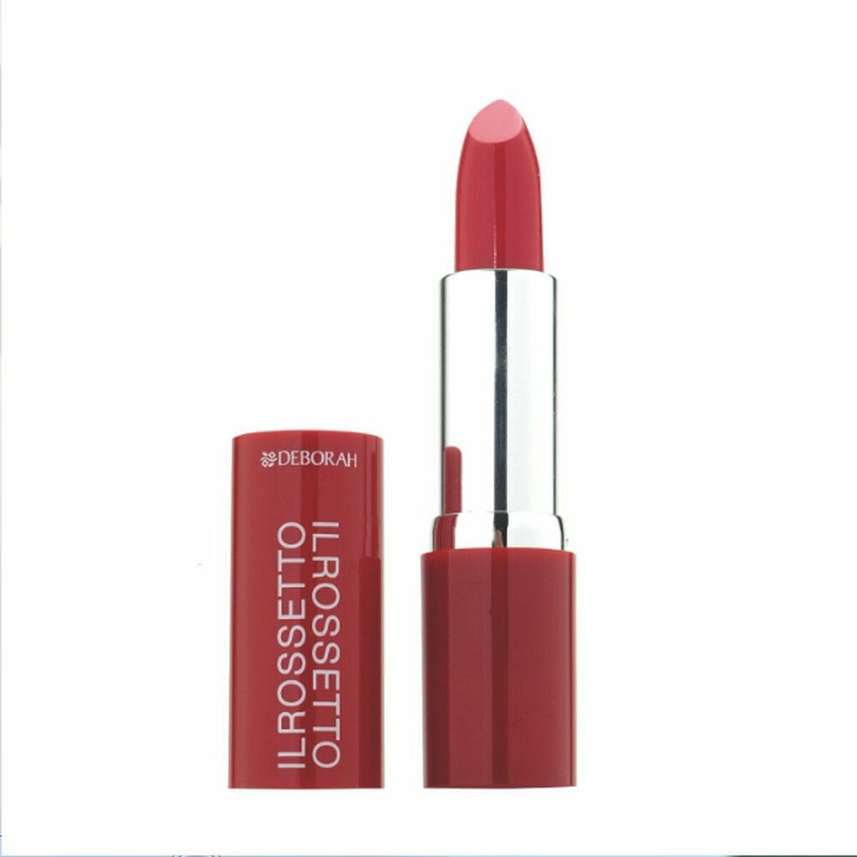 Lipstick Deborah Il Rossetto Clasico Nº 607