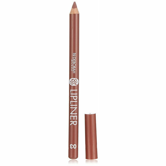 Lip Liner Pencil Deborah Classic Nº 03