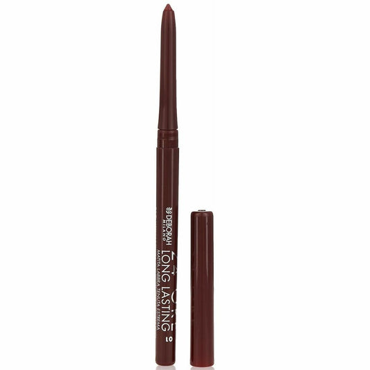 Lip Liner Deborah 24 Ore Long Lasting Nº 01