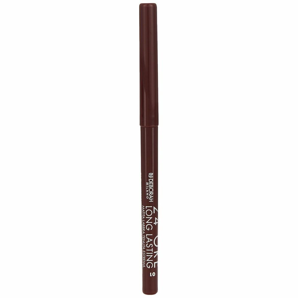 Lip Liner Deborah 24 Ore Long Lasting Nº 01