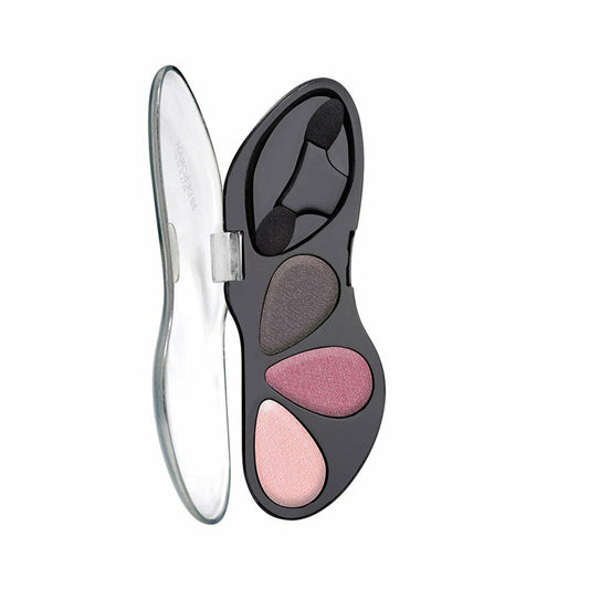 Eyeshadow Deborah Trio Hi Tech Nº 03