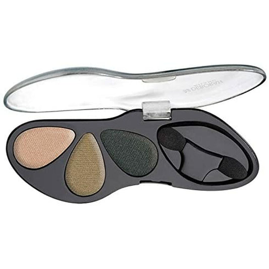 Eyeshadow Deborah Trio Hi Tech Nº 05