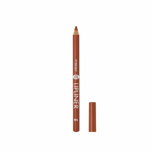 Lip Liner Deborah Nº 14