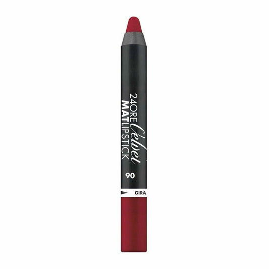 Lip Liner Pencil Deborah 24 Ore Velvet Mat Nº 06
