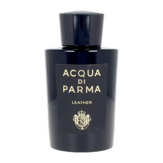 Men's Perfume Leather Acqua Di Parma EDP (180 ml) (180 ml)