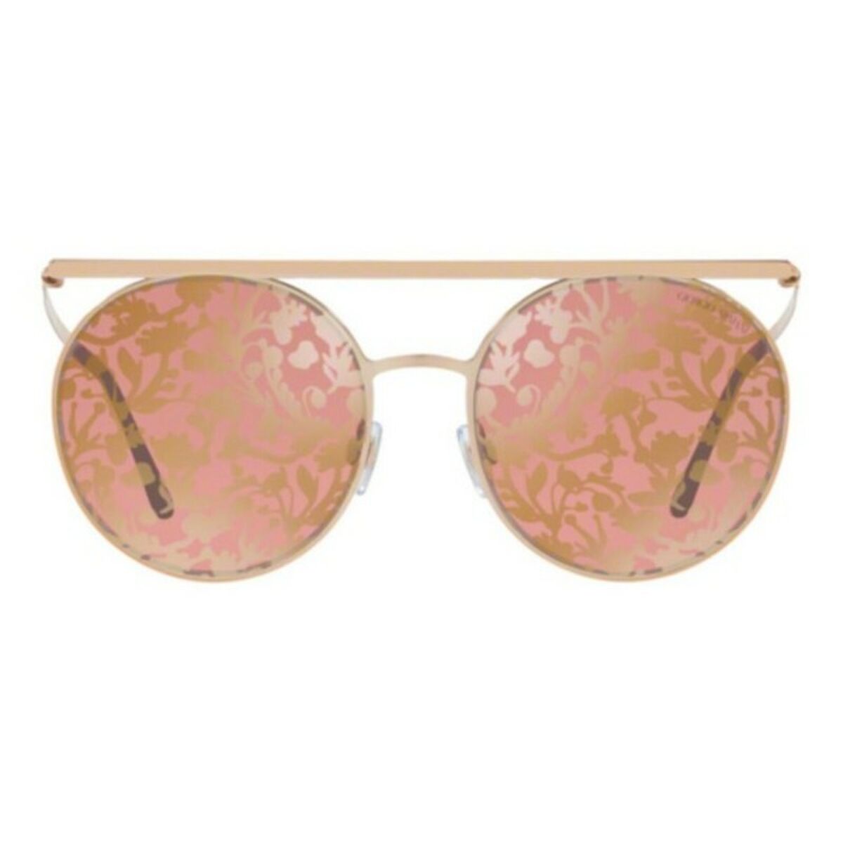 Ladies'Sunglasses Armani AR6069-3011U2 (Ø 56 mm) (ø 56 mm)