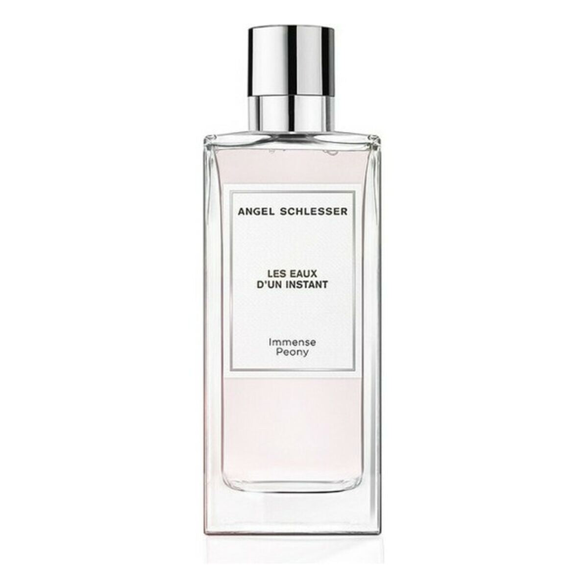 Women's Perfume Inmense Peony Angel Schlesser EDT (150 ml)