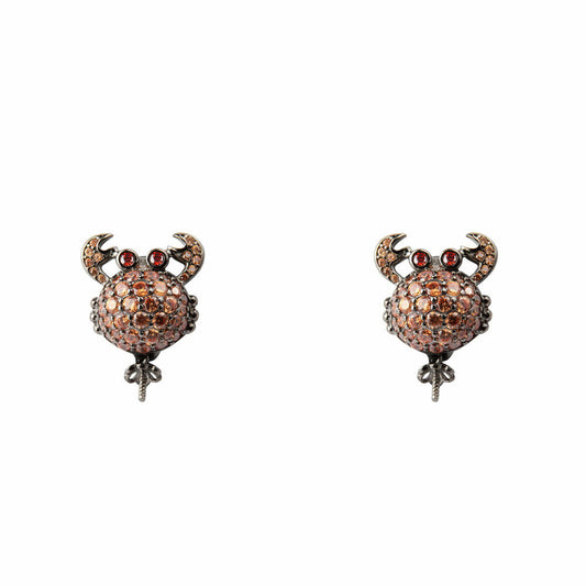 Ladies'Earrings Lancaster JLA-EAR-CRAB-4