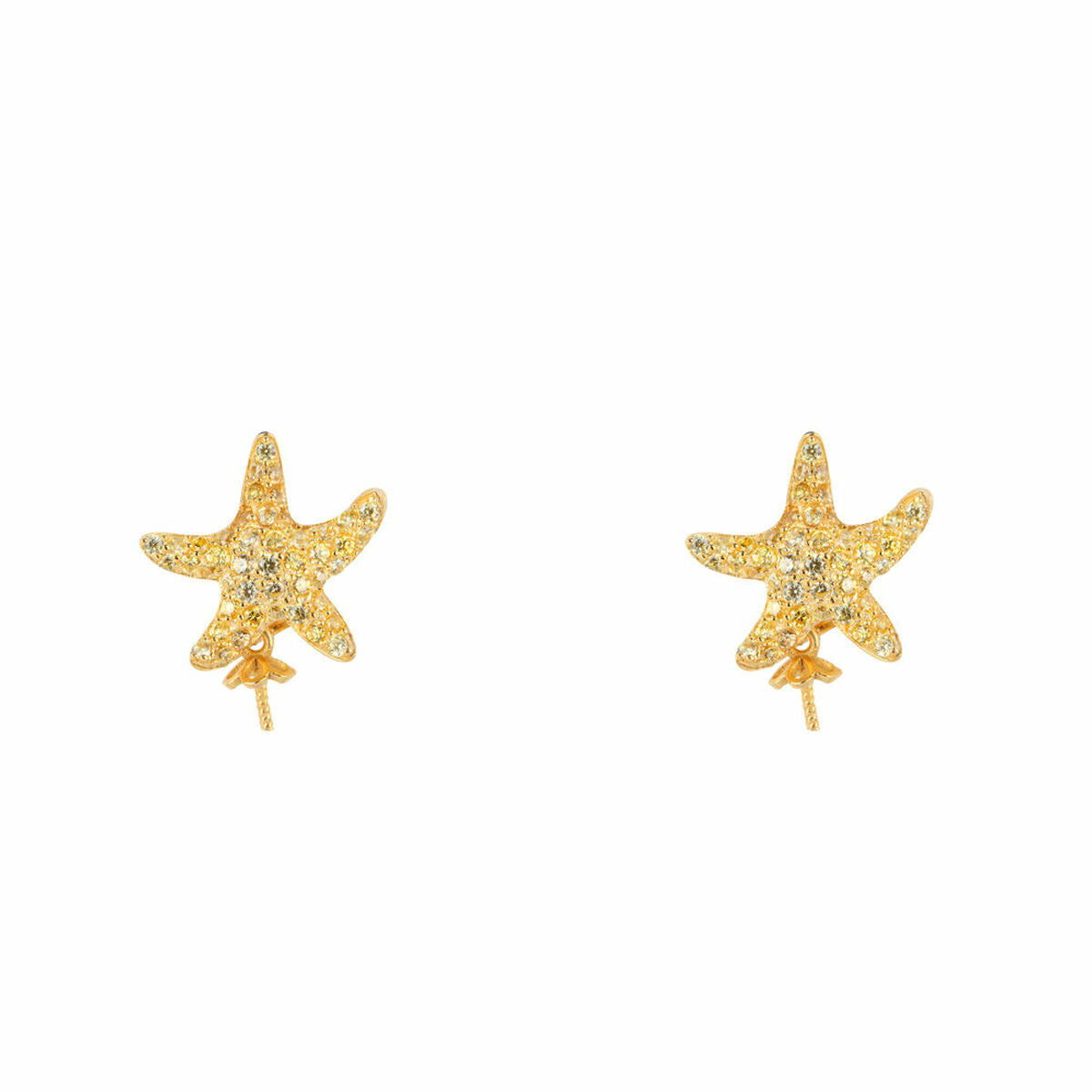 Ladies'Earrings Lancaster JLA-EAR-STAR-6