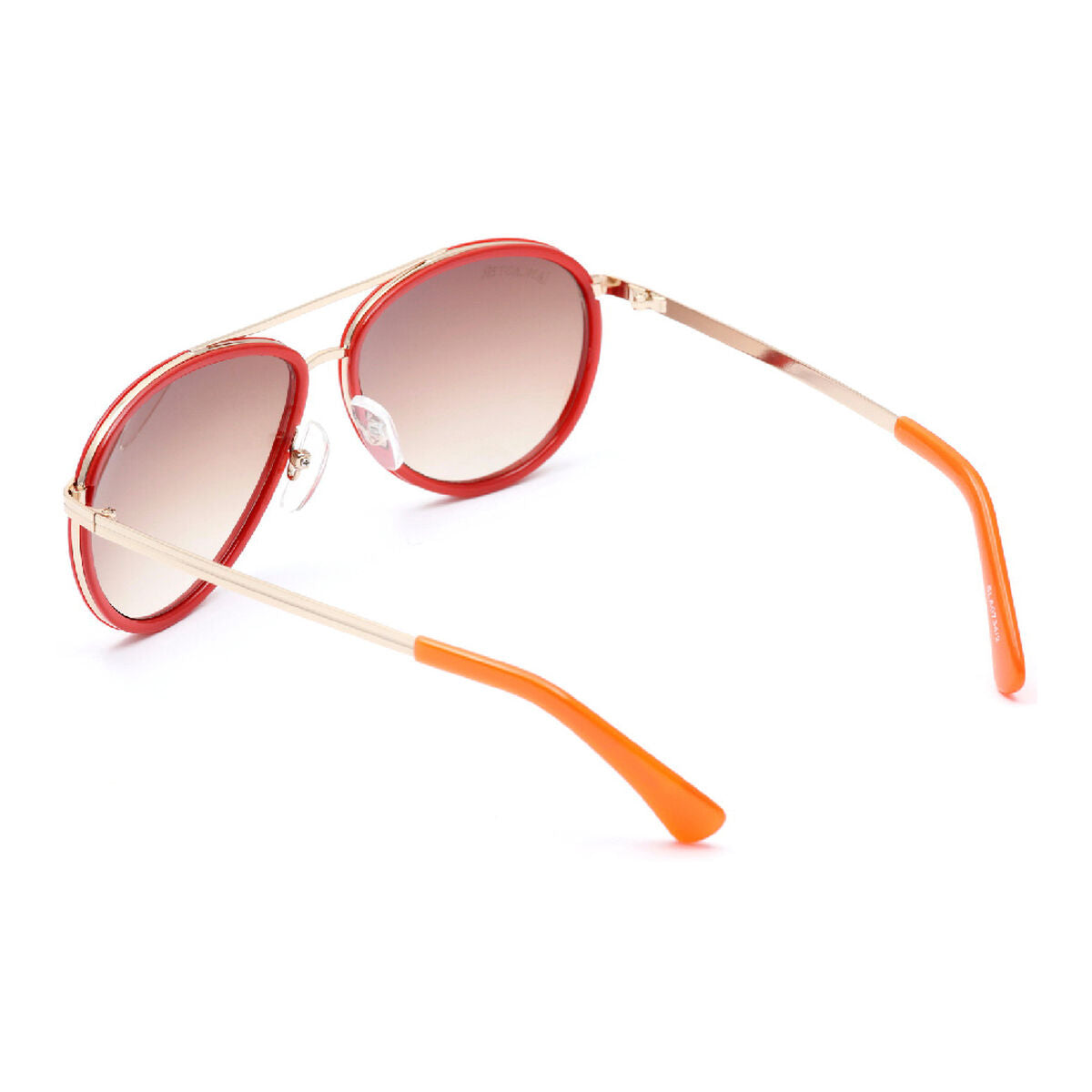 Ladies'Sunglasses Lancaster SLA0734-2 (ø 57 mm)