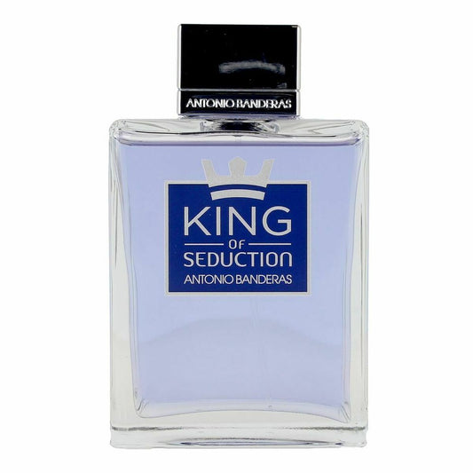 Men's Perfume Antonio Banderas King Of Seduction EDT (200 ml)