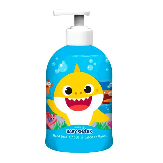 Hand Soap Baby Shark (500 ml)