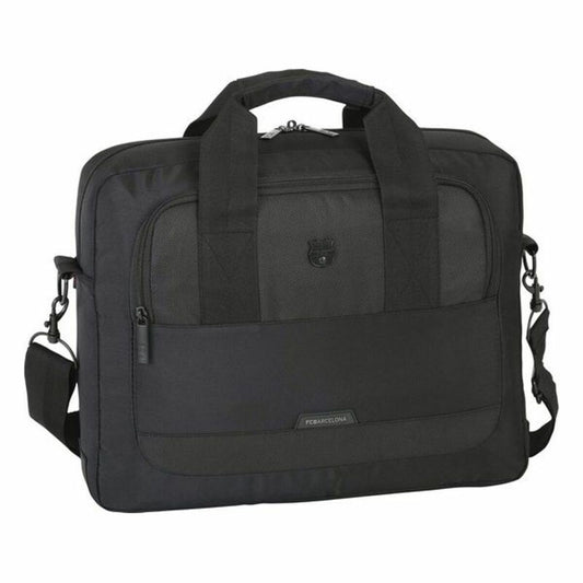 Laptop Case F.C. Barcelona 15,6'' Black