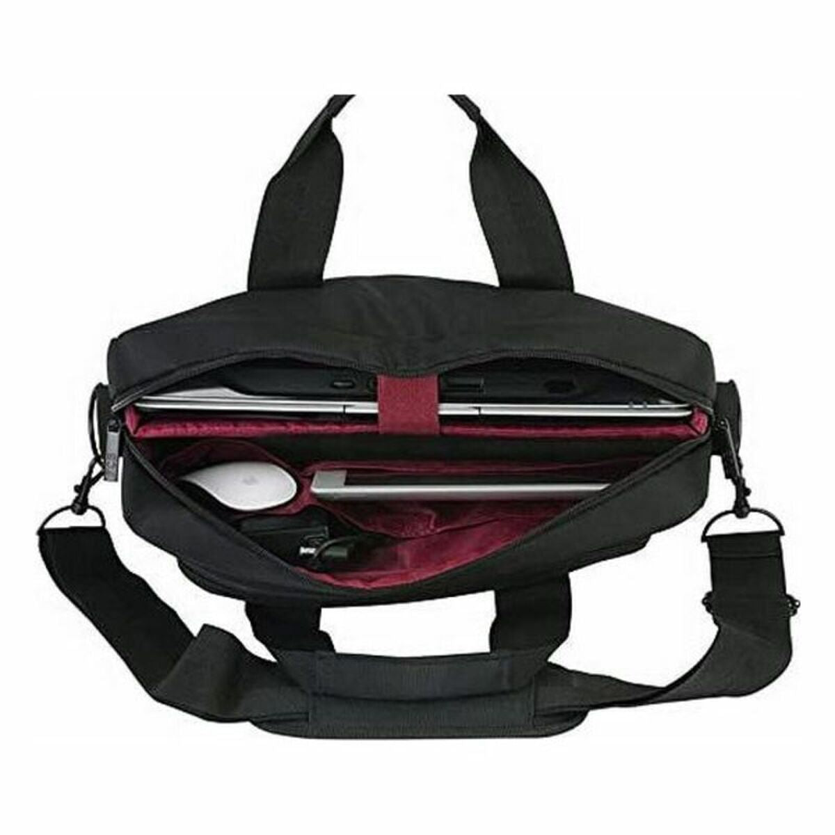 Laptop Case F.C. Barcelona 15,6'' Black