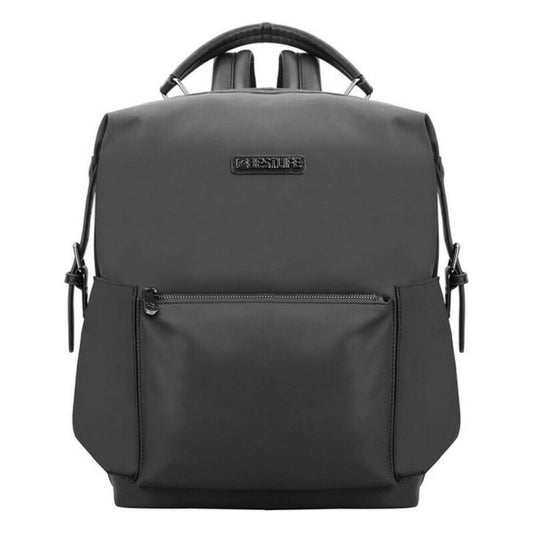 Tablet Backpack Bestlife 13,3'' Dark Grey