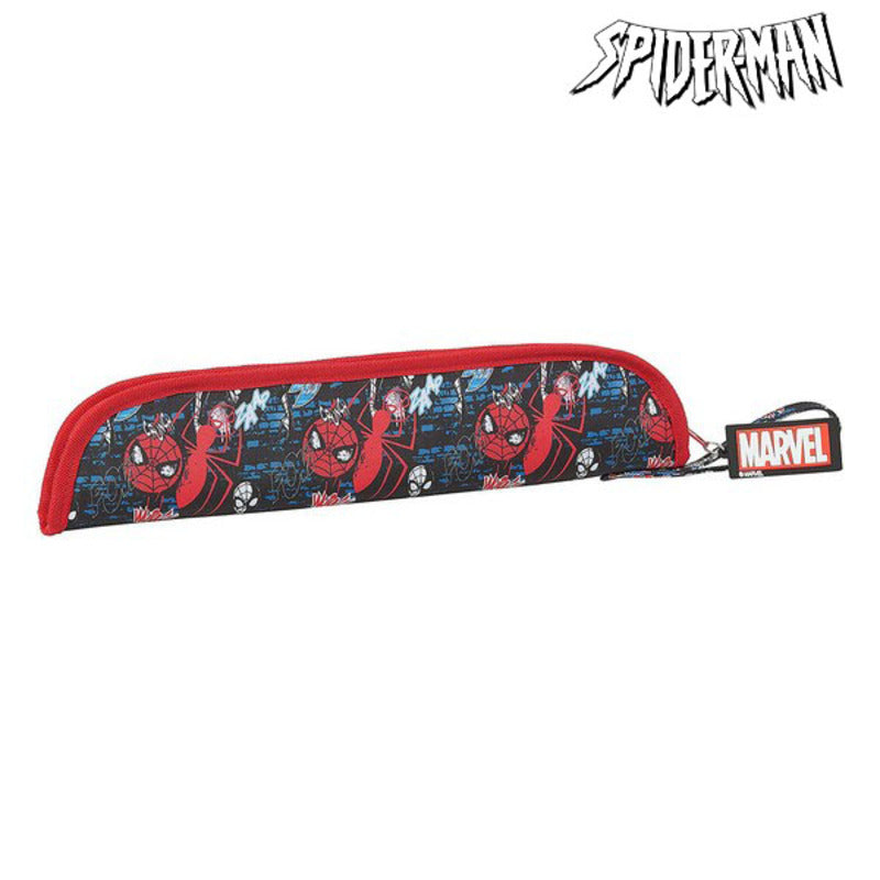 Recorder bag Spiderman Go Hero