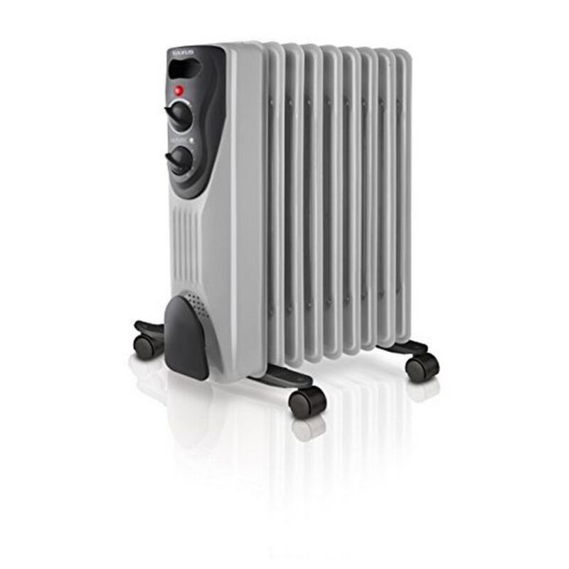 Oil-filled Radiator (9 chamber) Taurus Dakar 1500W 1500 W