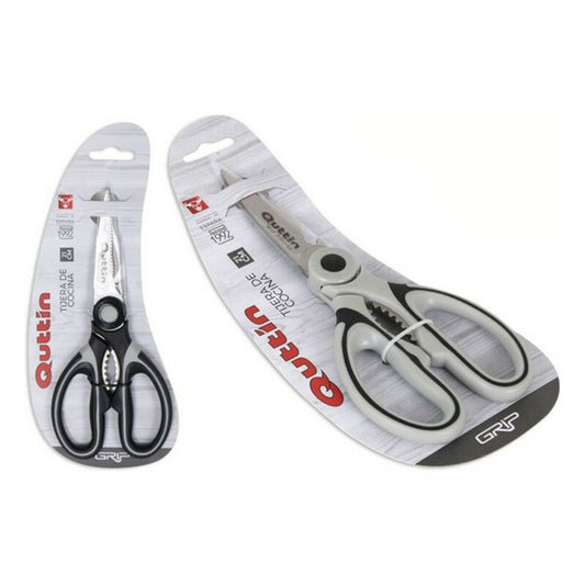 Scissors Quttin Kitchen Stainless steel (21 cm)