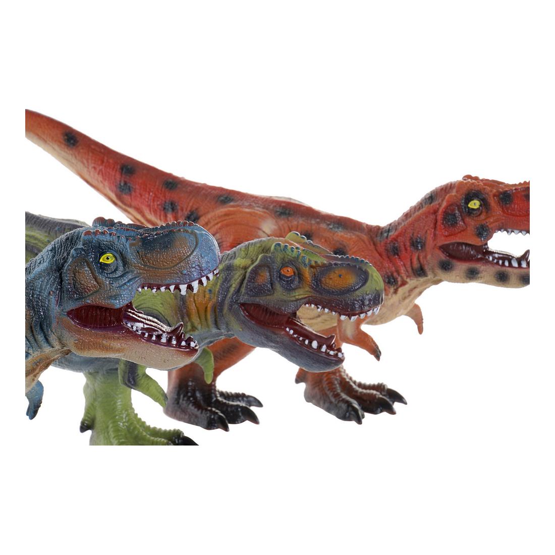 Dinosaur DKD Home Decor Soft (3 pcs)