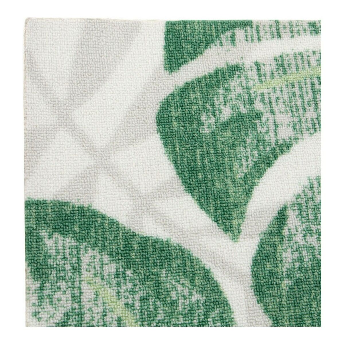 Carpet DKD Home Decor Polyester Tropical (200 x 290 x 0.5 cm)