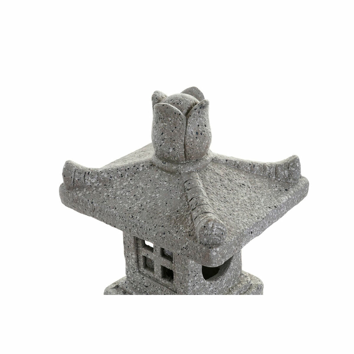 Decorative Figure DKD Home Decor Fibreglass (24 x 21 x 40 cm)