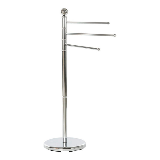 Towel Rail DKD Home Decor Metal (36 x 28 x 93 cm)