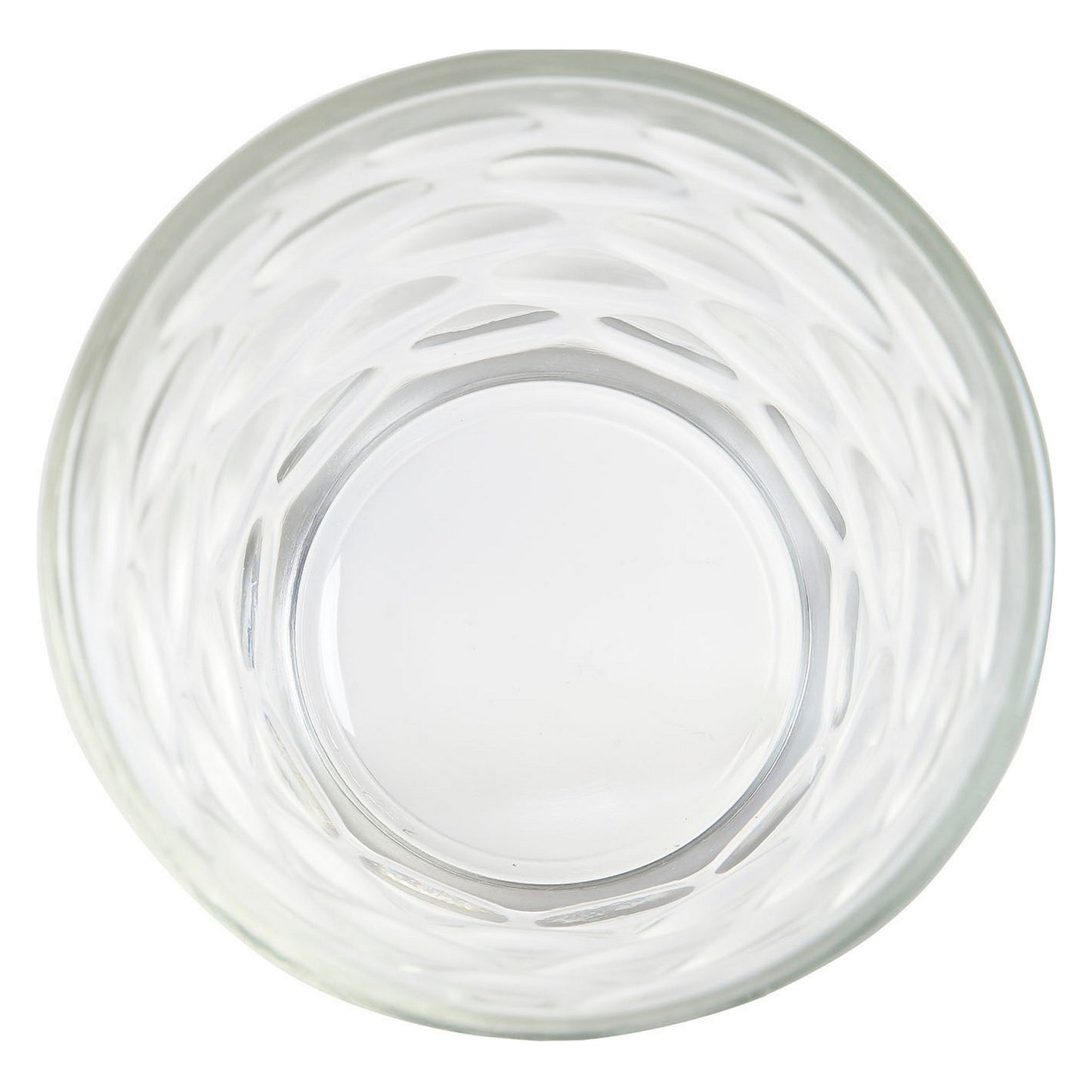 Set of glasses DKD Home Decor Crystal (400 ml) (6 pcs)