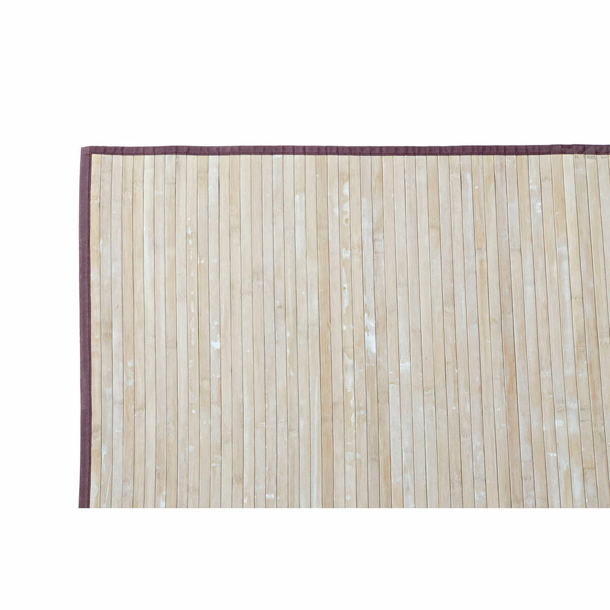 Carpet DKD Home Decor Bamboo Tropical (160 x 230 x 0.5 cm)