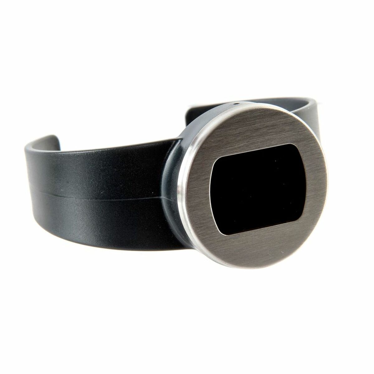 Wine Thermometer DKD Home Decor Stainless steel ABS (5 x 17 x 17 cm)