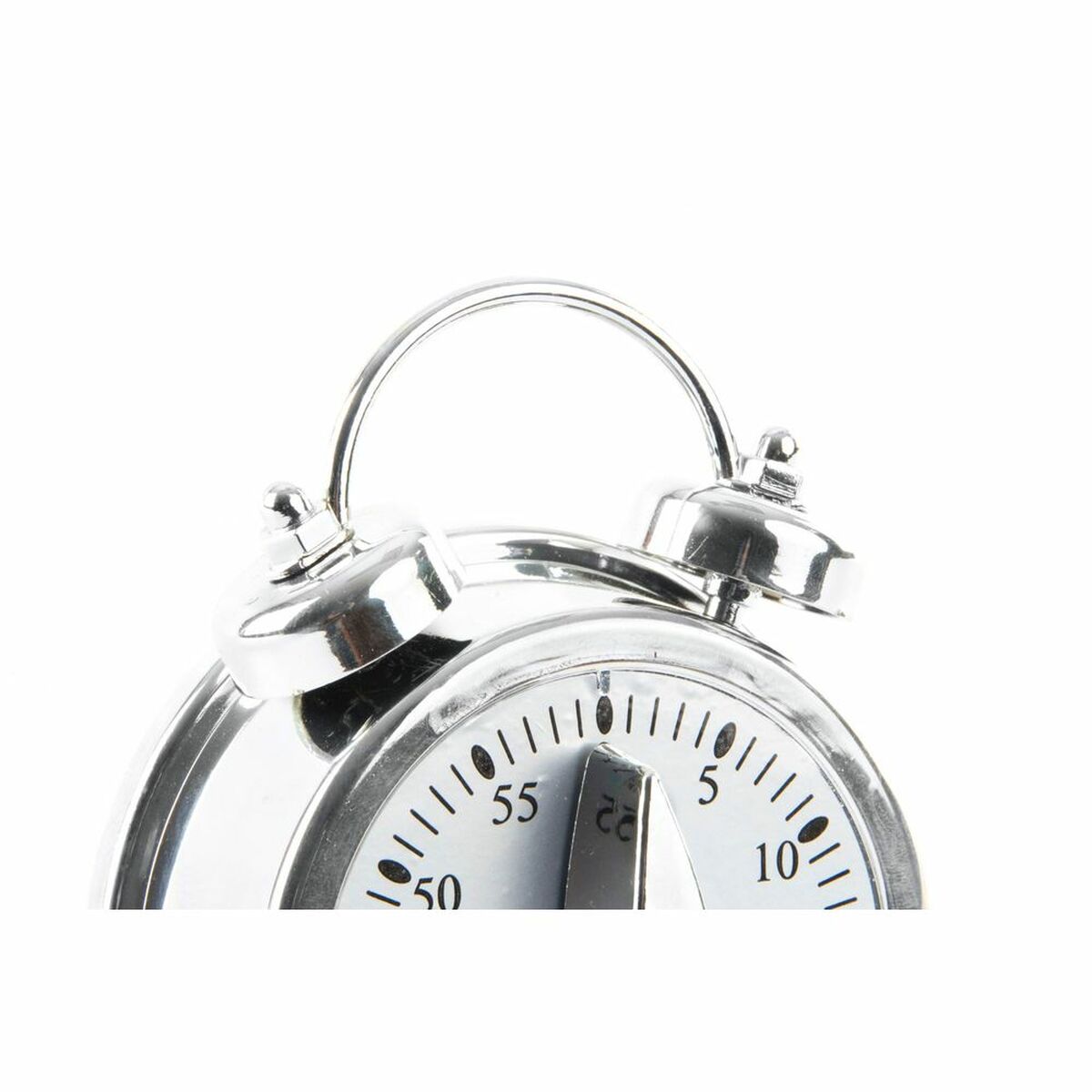 Kitchen Timer DKD Home Decor ABS (8.5 x 4.5 x 11 cm)