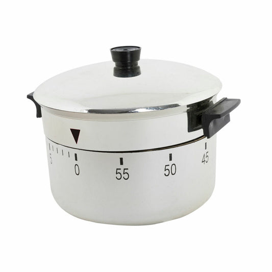 Kitchen Timer DKD Home Decor ABS (8 x 7 x 5 cm)