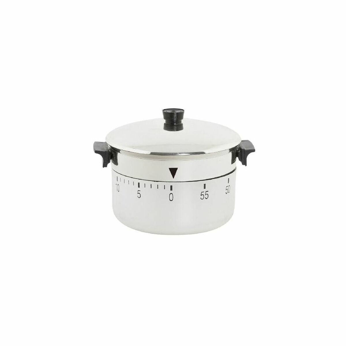 Kitchen Timer DKD Home Decor ABS (8 x 7 x 5 cm)