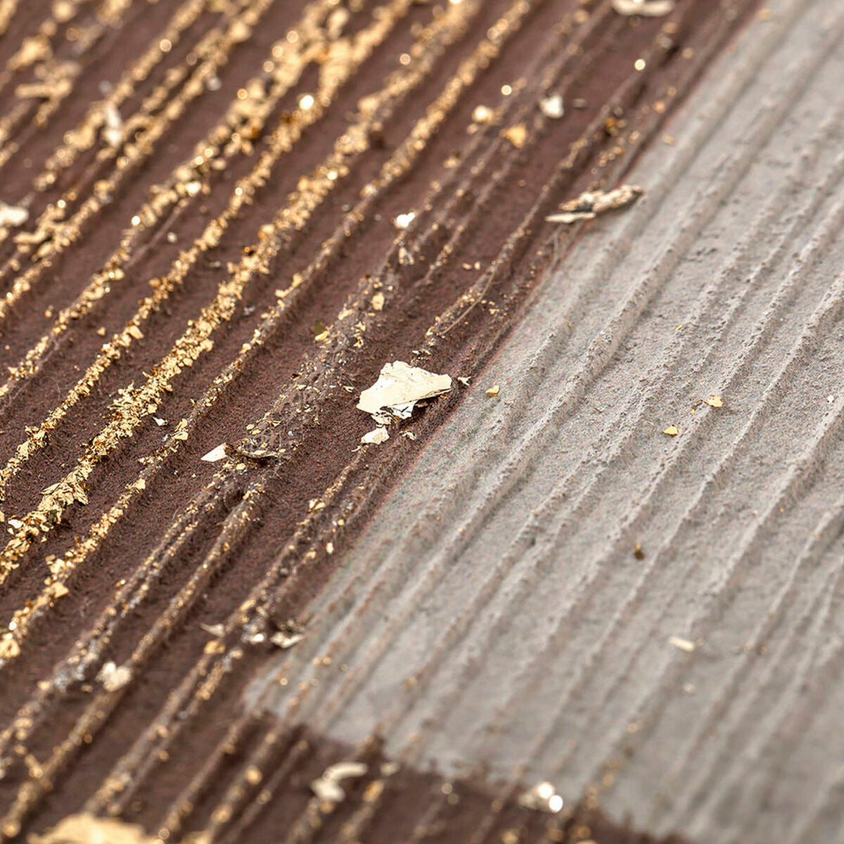 Painting DKD Home Decor Abstract (80 x 4 x 100 cm) (2 Units)