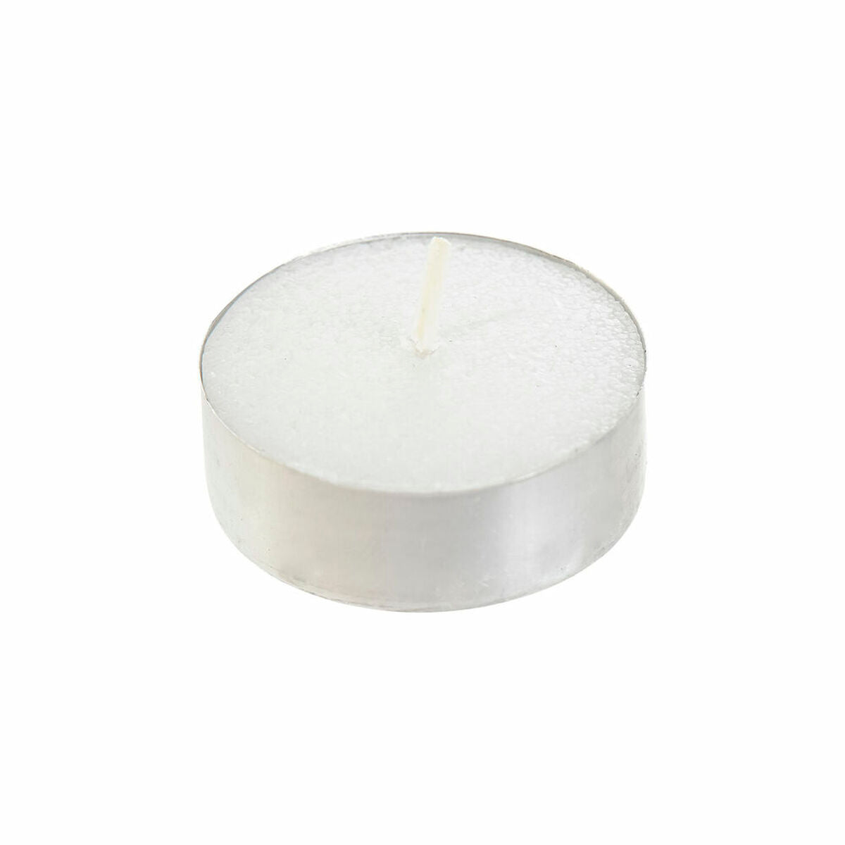 Candle Set DKD Home Decor (20 pcs) (3.7 x 3.7 x 1.4 cm)
