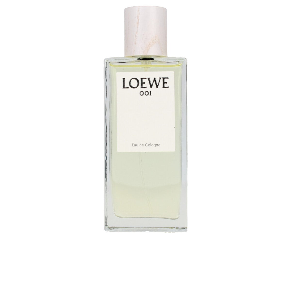 Unisex Perfume Loewe 001 EDC