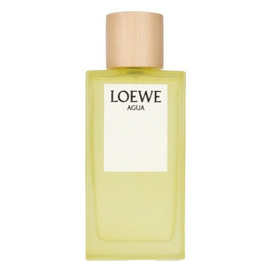 Unisex Perfume Loewe Agua EDT (150 ml)