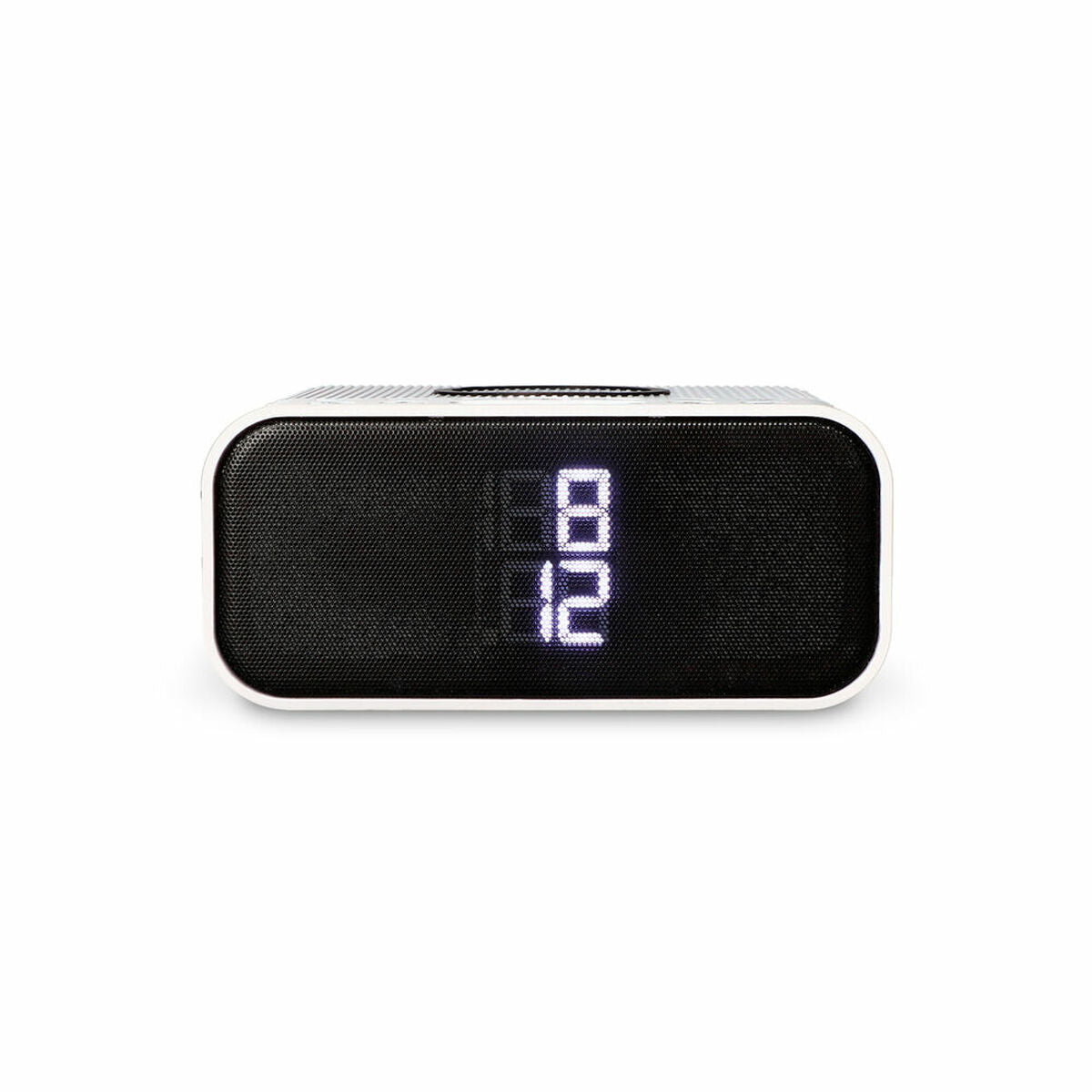 Clock-Radio KSIX 10W