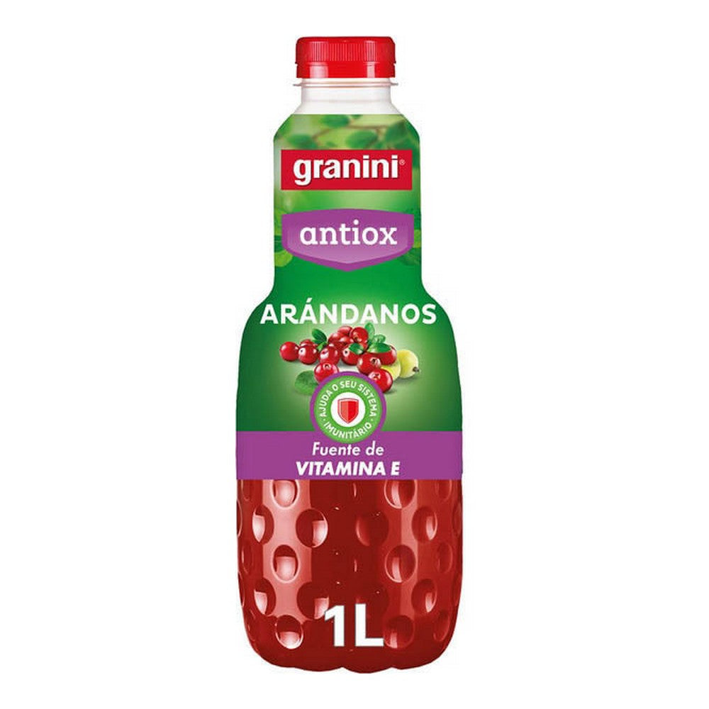 Nectar Granini Blueberries (1 L)