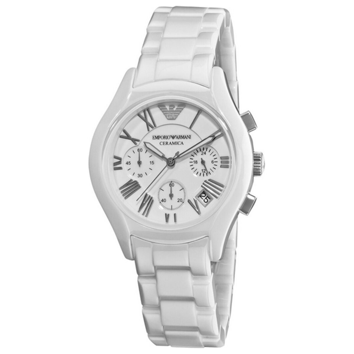 Unisex Watch Armani AR1404 (Ø 38 mm)